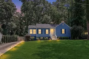 1864 Ridgeland Dr, Decatur, GA 30032 - Photo 4