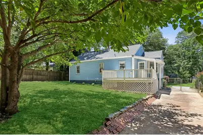1864 Ridgeland Drive, Decatur, GA 30032 - Photo 24