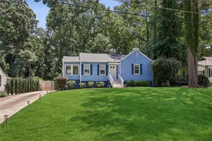 1864 Ridgeland Dr, Decatur, GA 30032 - Photo 2