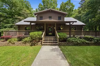 217 Browning Road, Villa Rica, GA 30180 - Photo 2