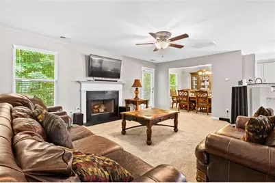 7155 Laurel Creek Drive, Stockbridge, GA 30281 - Photo 4
