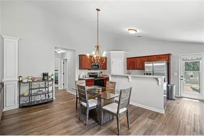4707 Sweetwater Drive, Gainesville, GA 30504 - Photo 8