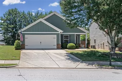 4707 Sweetwater Drive, Gainesville, GA 30504 - Photo 1