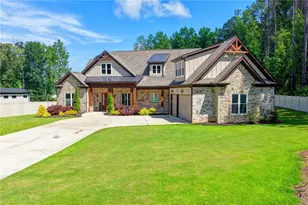 1294 Rock Springs Rd, Buford, GA 30519 - Photo 2