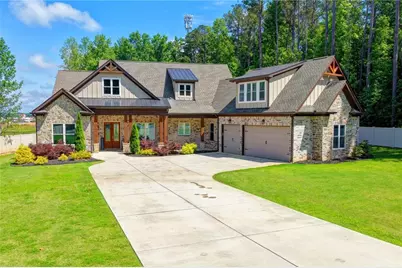1294 Rock Springs Road, Buford, GA 30519 - Photo 1