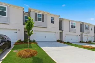356 Heavenly Holw Pl, McDonough, GA 30253 - Photo 4