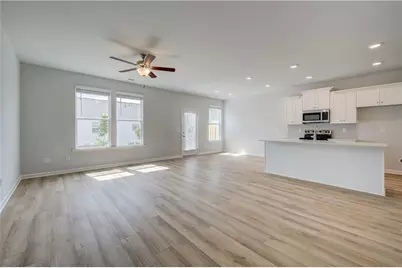 356 Heavenly Hollow Place, McDonough, GA 30253 - Photo 6
