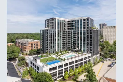 2425 Peachtree Road NE #1412, Atlanta, GA 30305 - Photo 18