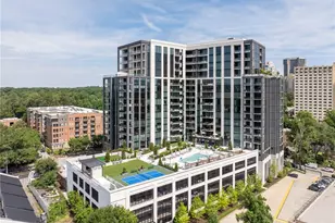 2425 Peachtree Rd NE, Atlanta, GA 30305 - Photo 18