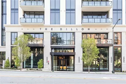 2425 Peachtree Road NE #1412, Atlanta, GA 30305 - Photo 20