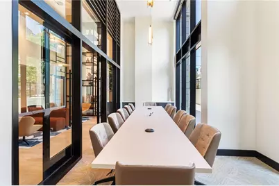 2425 Peachtree Road NE #1412, Atlanta, GA 30305 - Photo 36