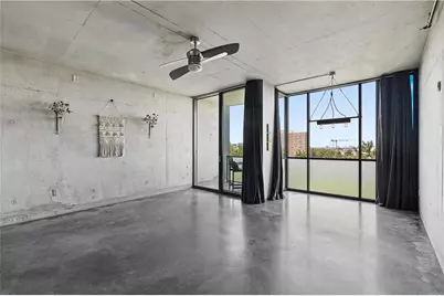 480 John Wesley Dobbs Avenue NE #708, Atlanta, GA 30312 - Photo 16