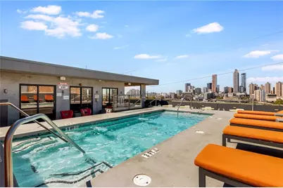 480 John Wesley Dobbs Avenue NE #708, Atlanta, GA 30312 - Photo 26