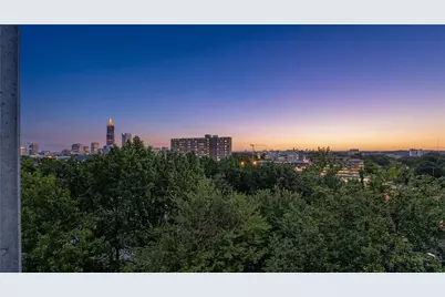 480 John Wesley Dobbs Avenue NE #708, Atlanta, GA 30312 - Photo 24