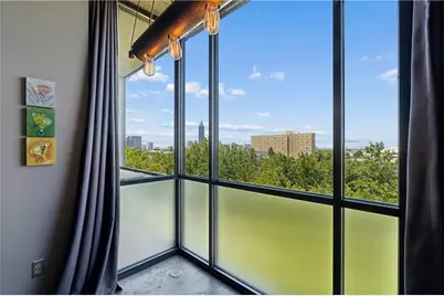 480 John Wesley Dobbs Avenue NE #708, Atlanta, GA 30312 - Photo 20
