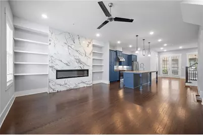 1048 Claudette Colvin Court, Atlanta, GA 30318 - Photo 1