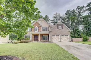 2860 Maple Springs Ct, Marietta, GA 30064 - Photo 1
