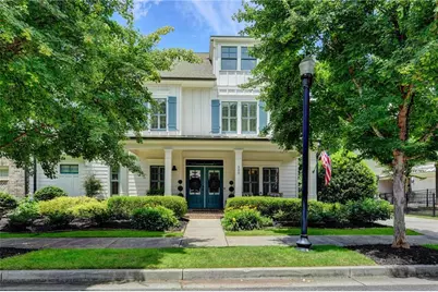 500 Parkview Drive, Alpharetta, GA 30004 - Photo 2