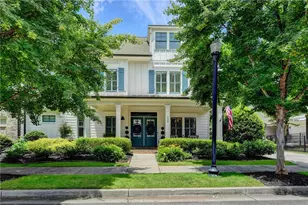 500 Parkview Dr, Alpharetta, GA 30004 - Photo 2