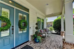 500 Parkview Dr, Alpharetta, GA 30004 - Photo 4