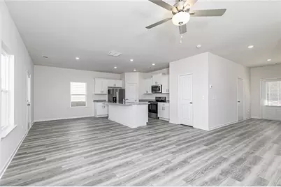 110 Howell Drive, Villa Rica, GA 30180 - Photo 4