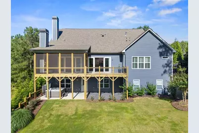 5420 Fishermans Cove, Gainesville, GA 30506 - Photo 8