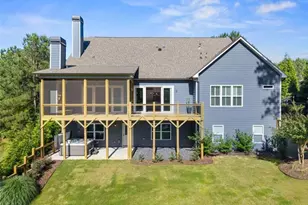 5420 Fishermans Cove, Gainesville, GA 30506 - Photo 8