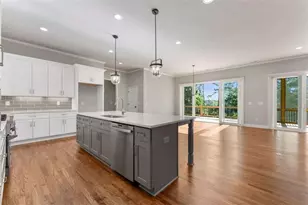 5420 Fishermans Cove, Gainesville, GA 30506 - Photo 24