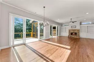 5420 Fishermans Cove, Gainesville, GA 30506 - Photo 20