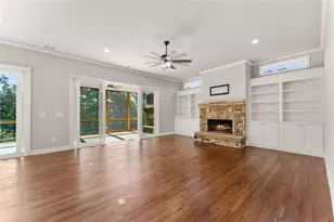 5420 Fishermans Cove, Gainesville, GA 30506 - Photo 14