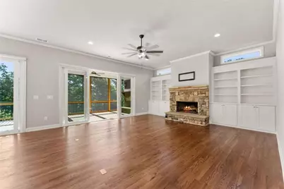 5420 Fishermans Cove, Gainesville, GA 30506 - Photo 16
