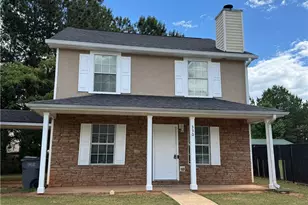 330 Crestfield Cir, Covington, GA 30016 - Photo 1