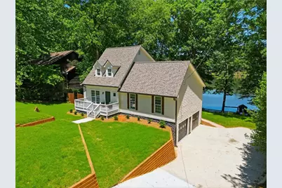 7900 Sweetwater Drive, Douglasville, GA 30135 - Photo 2