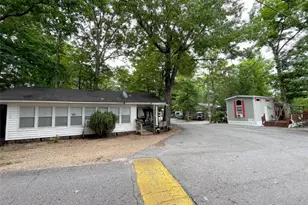 841 Mountain Shadows Dr, Cleveland, GA 30528 - Photo 1
