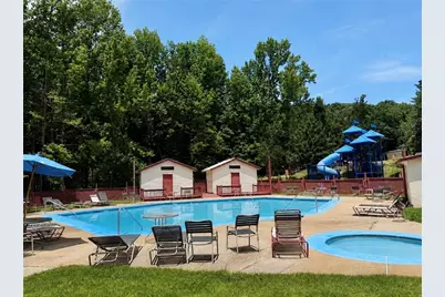 841 Mountain Shadows Drive, Cleveland, GA 30528 - Photo 22