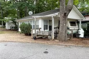 841 Mountain Shadows Dr, Cleveland, GA 30528 - Photo 4