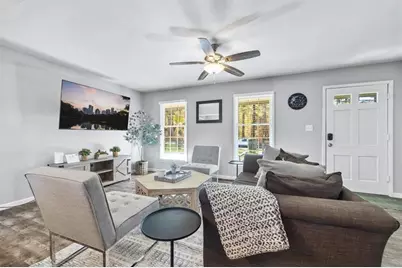 4283 Hiram Lithia Springs Road SW, Powder Springs, GA 30127 - Photo 2