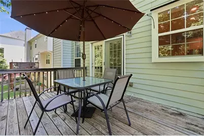 3938 Lullwater Main NW, Kennesaw, GA 30144 - Photo 36