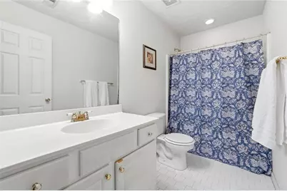 3938 Lullwater Main NW, Kennesaw, GA 30144 - Photo 30