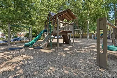 3938 Lullwater Main NW, Kennesaw, GA 30144 - Photo 10