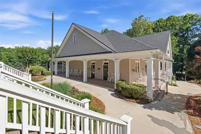 3938 Lullwater Main NW, Kennesaw, GA 30144 - Photo 8