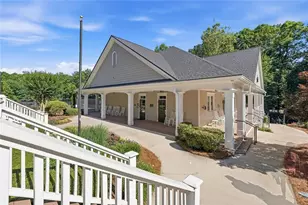 3938 Lullwater Main NW, Kennesaw, GA 30144 - Photo 8