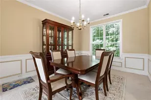 3938 Lullwater Main NW, Kennesaw, GA 30144 - Photo 16