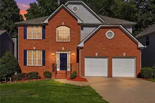 3938 Lullwater Main NW, Kennesaw, GA 30144 - Photo 2