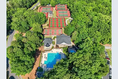 3938 Lullwater Main NW, Kennesaw, GA 30144 - Photo 46