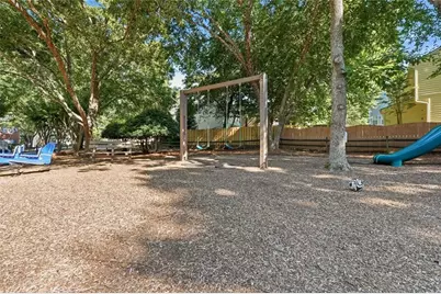 3938 Lullwater Main NW, Kennesaw, GA 30144 - Photo 56