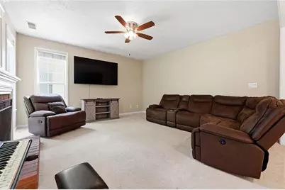3938 Lullwater Main NW, Kennesaw, GA 30144 - Photo 18