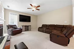 3938 Lullwater Main NW, Kennesaw, GA 30144 - Photo 18
