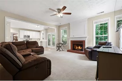 3938 Lullwater Main NW, Kennesaw, GA 30144 - Photo 10