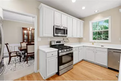 3938 Lullwater Main NW, Kennesaw, GA 30144 - Photo 14